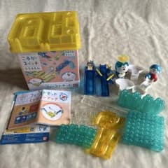 ころがスイッチ ドラえもん ファーストキットのサムネイル