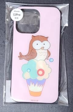 리콜리스 리코일 니시키 치다카 iPhone 13 Pro 케이스 후쿠로