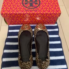 トリーバーチ　TORYBURCH フラットシューズのサムネイル
