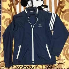 アディダスシャカシャカジャンバーのサムネイル