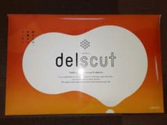 デルスカット delscat 30包入りのサムネイル