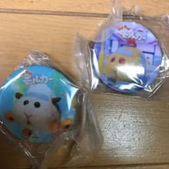 PUI PUI モルカー × くら寿司 マグネットのサムネイル