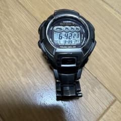CASIO G-SHOCK メンズ GW-810TDタフソーラー マルチバンド5のサムネイル