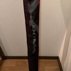 Sephia XR エギングロッド スピニングタイプ - メルカリ