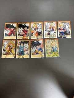 ドラゴンボール カードダス 本弾 第28弾　85〜93 ドラゴンボール カードダス 本弾 第28弾 85〜93 - メルカリ
