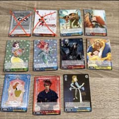 選択式】ディズニー100 3枚セット - メルカリ