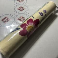 四季の花本舗 浴衣反物 花柄 38cmのサムネイル