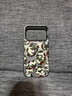 エイプiPhone17Pro用ケースのサムネイル