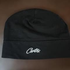 corteiz スカルキャップ