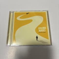 ブルーノマーズ　Marry You収録アルバムのサムネイル