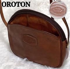 OROTON　ショルダーバッグのサムネイル