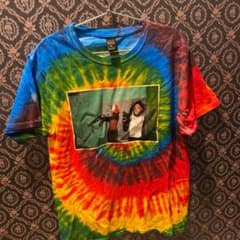 Tシャツのサムネイル