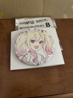 プロセカ 神高校文化祭 天馬咲希 缶バッチのサムネイル
