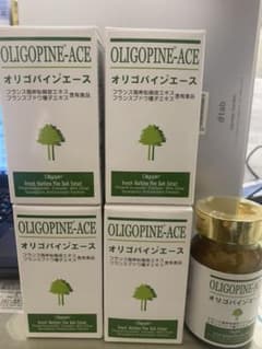 オリゴパインエース4個セットのサムネイル