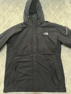 ノースフェイス Lマウンテンパーカー フリースTHE NORTH FACEのサムネイル
