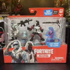 Fortnite Battle Royale Collection フィギュアのサムネイル
