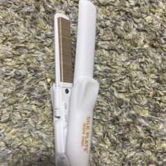 絹女　ミニストレートアイロンのサムネイル
