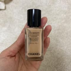 CHANEL シャネル レベージュのサムネイル