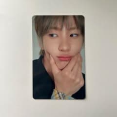 ANTON アントン RIIZE トレカ タワレコ特典 - メルカリ