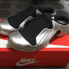 ナイキ ソロスライド NIKE ポジット サンダル スニーカーのサムネイル