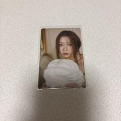 IS:SUE PHASE RINO 坂口梨乃 トレカ 購入特典のサムネイル