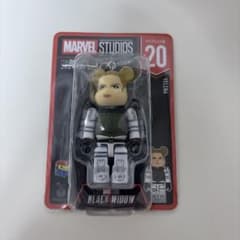 MARVEL ベアブリック エレーナのサムネイル