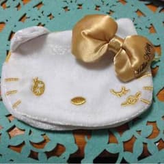 キティちゃんポーチのサムネイル