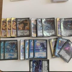 デュエルマスターズ   ドラゴンゾンビデッキのサムネイル