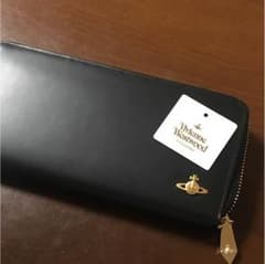 Vivienne Westwood  ラウンドファスナー長財布のサムネイル