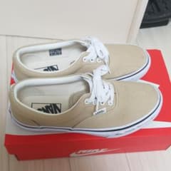 VANS エラ スニーカーのサムネイル