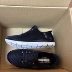 SKECHERS SLIP-INS レディース スニーカーのサムネイル