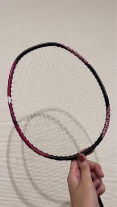 ラケット YONEX ASTROX PS Power Soar ヨネックス(YONEX) バドミントンラケット アストロクスパワー