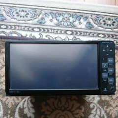 トヨタ 純正カーナビ nsct-w61のサムネイル