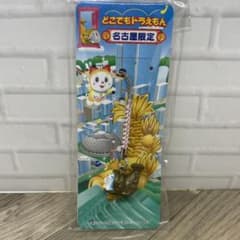 どこでもドラえもん 名古屋限定 ストラップ ご当地ストラップ お土産