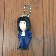スラムダンク  キーホルダー  不良の三井寿のサムネイル