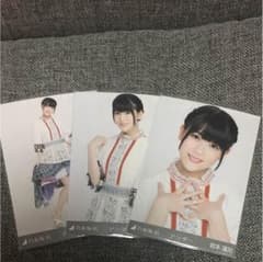 岩本蓮加 アンダーのサムネイル
