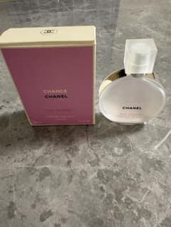 CHANEL チャンス オー タンドゥル ヘアミスト 35mlのサムネイル