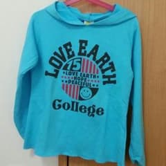 新品☆子ども用トレーナー☆のサムネイル