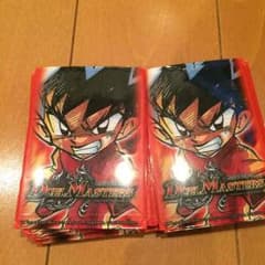 デュエルマスターズスリープ カードケースのサムネイル