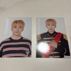 SEVENTEEN スングァン　軍服　サイン入りトレカ　SVT SEVENTEEN スングァン 軍服 トレカ SVT - メルカリ
