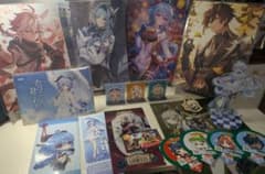 原神 グッズセット