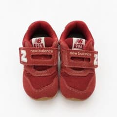 New Balance 996 ベビーシューズ　14㎝のサムネイル