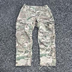 【米軍実物】マルチカム コンバットパンツ FR M-S ACPのサムネイル