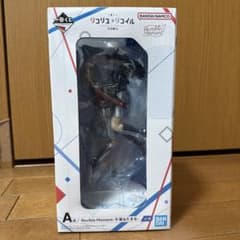 一番くじ リコリス・リコイル 3弾 A賞 フィギュアのサムネイル