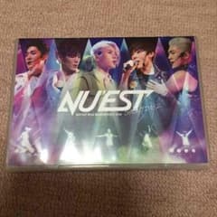 NU'EST Show Time 2 DVDのサムネイル