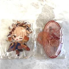 スイパラ 宵宮 アクリルスタンド アクスタ 未開封のサムネイル