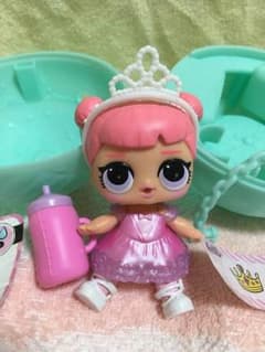 lolサプライズ センターステージのサムネイル
