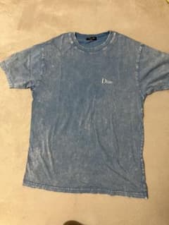 Dime Mtl Tシャツ ブルー Mのサムネイル