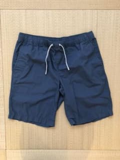 無印　無印良品　Mサイズ　ショートパンツ メンズ ハーフパンツのサムネイル