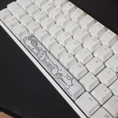 Ducky one 2 Mini 銀軸 (キーボード)のサムネイル